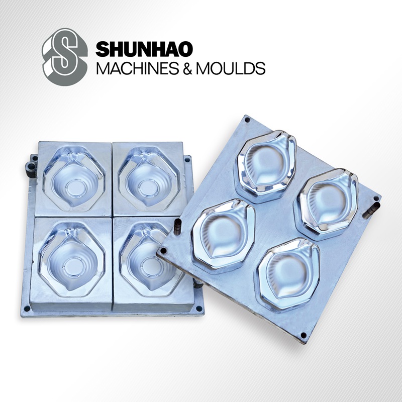 новый дизайн меламиновой формы Shunhao