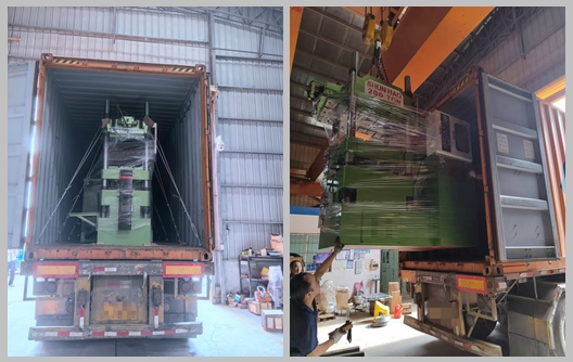 melamine dinnerware molding machine