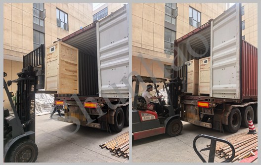melamine powder preheating machine