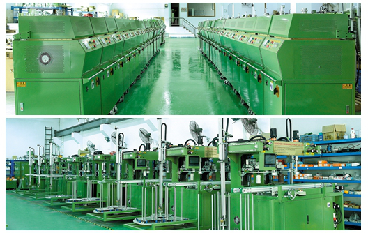 Shunhao melamine machine supplier
