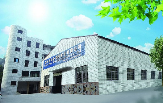 История меламина и фабрики Shunhao
